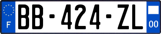 BB-424-ZL