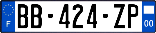 BB-424-ZP