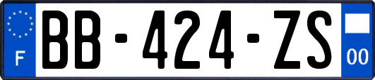 BB-424-ZS