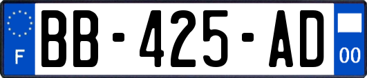 BB-425-AD