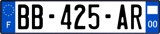 BB-425-AR