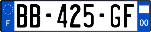 BB-425-GF