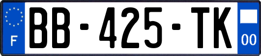 BB-425-TK