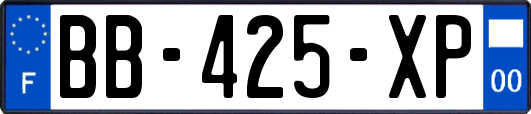 BB-425-XP