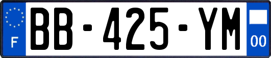 BB-425-YM