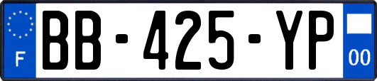 BB-425-YP