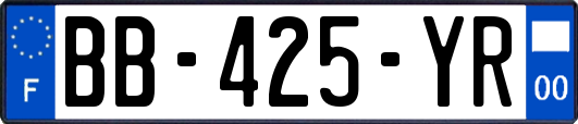 BB-425-YR