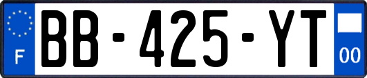 BB-425-YT