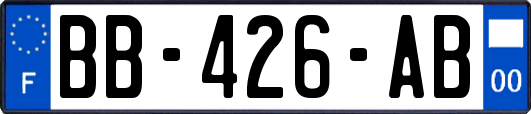 BB-426-AB