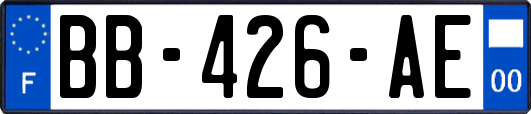 BB-426-AE