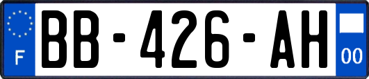 BB-426-AH