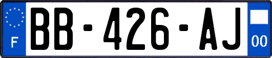 BB-426-AJ