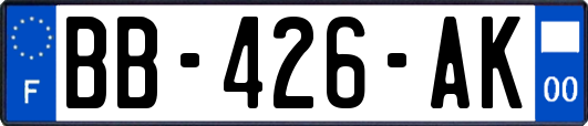 BB-426-AK