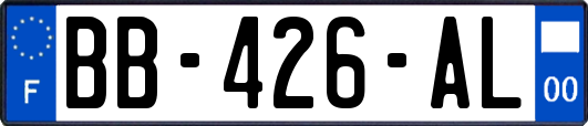 BB-426-AL