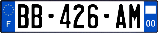 BB-426-AM