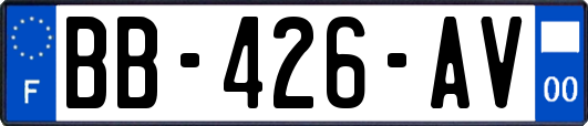 BB-426-AV