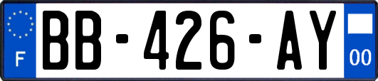 BB-426-AY