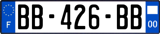 BB-426-BB