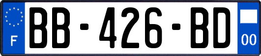 BB-426-BD