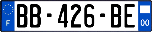 BB-426-BE