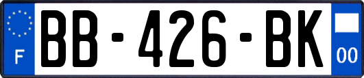 BB-426-BK