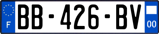 BB-426-BV