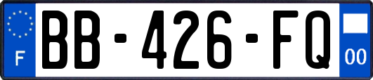 BB-426-FQ