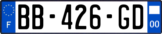 BB-426-GD