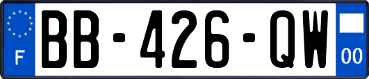 BB-426-QW