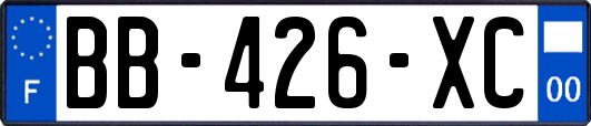 BB-426-XC