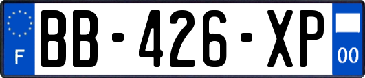 BB-426-XP