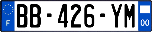 BB-426-YM