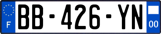 BB-426-YN