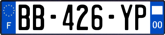 BB-426-YP