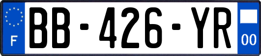 BB-426-YR