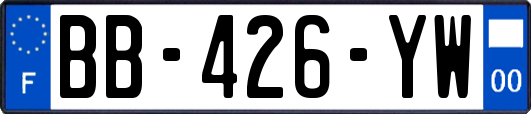 BB-426-YW