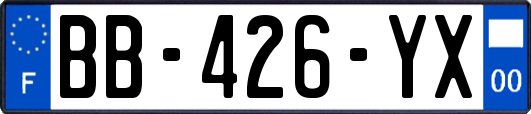 BB-426-YX