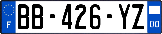 BB-426-YZ