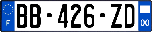 BB-426-ZD