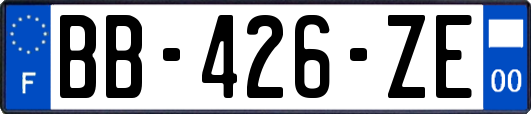 BB-426-ZE