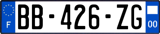 BB-426-ZG