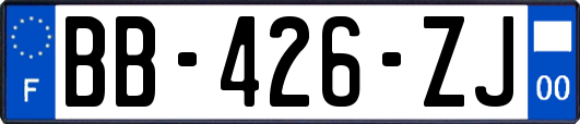 BB-426-ZJ