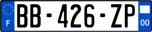 BB-426-ZP