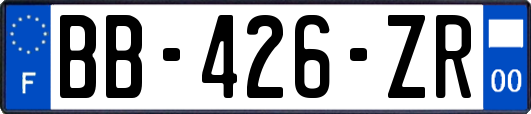 BB-426-ZR