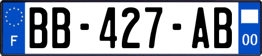 BB-427-AB