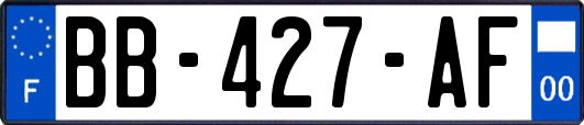 BB-427-AF