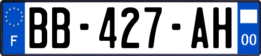 BB-427-AH