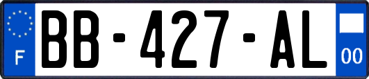 BB-427-AL