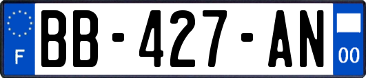 BB-427-AN