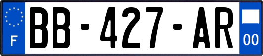 BB-427-AR